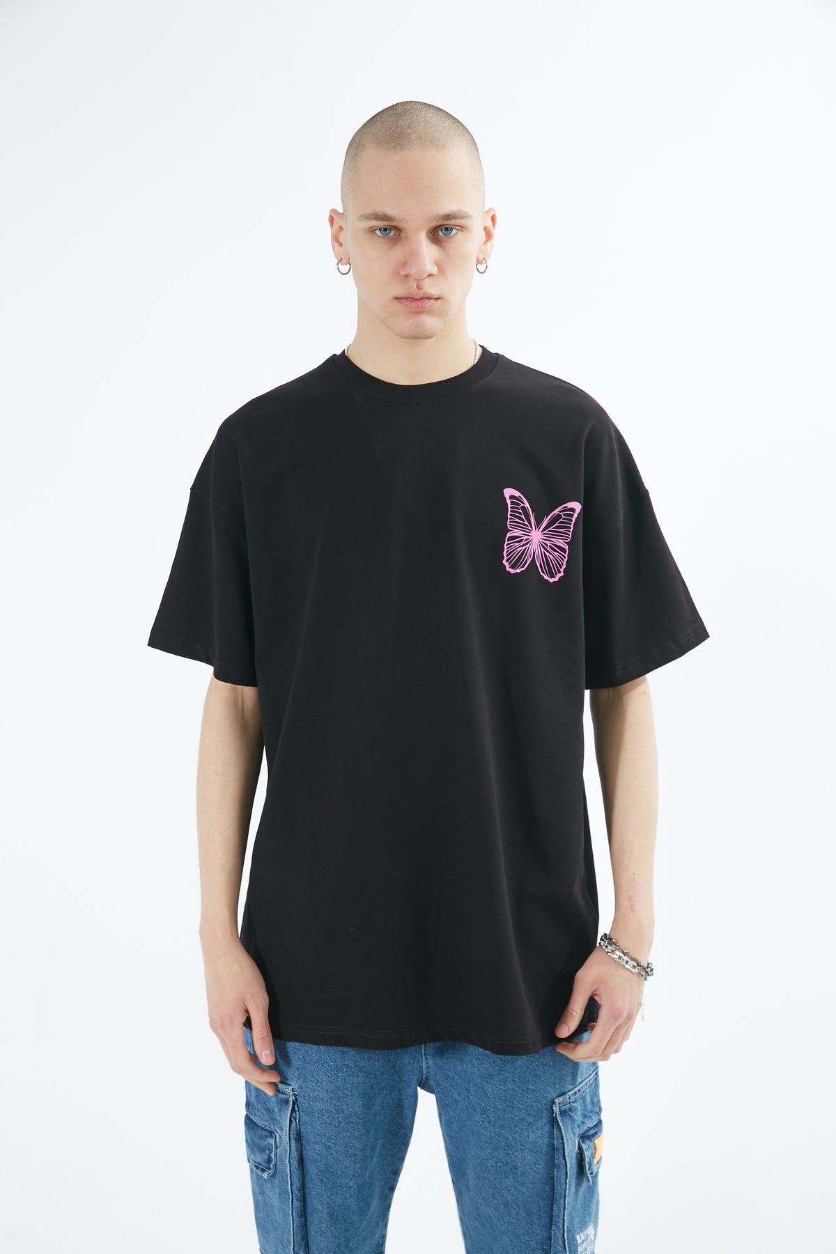 T-SHIRT LL659