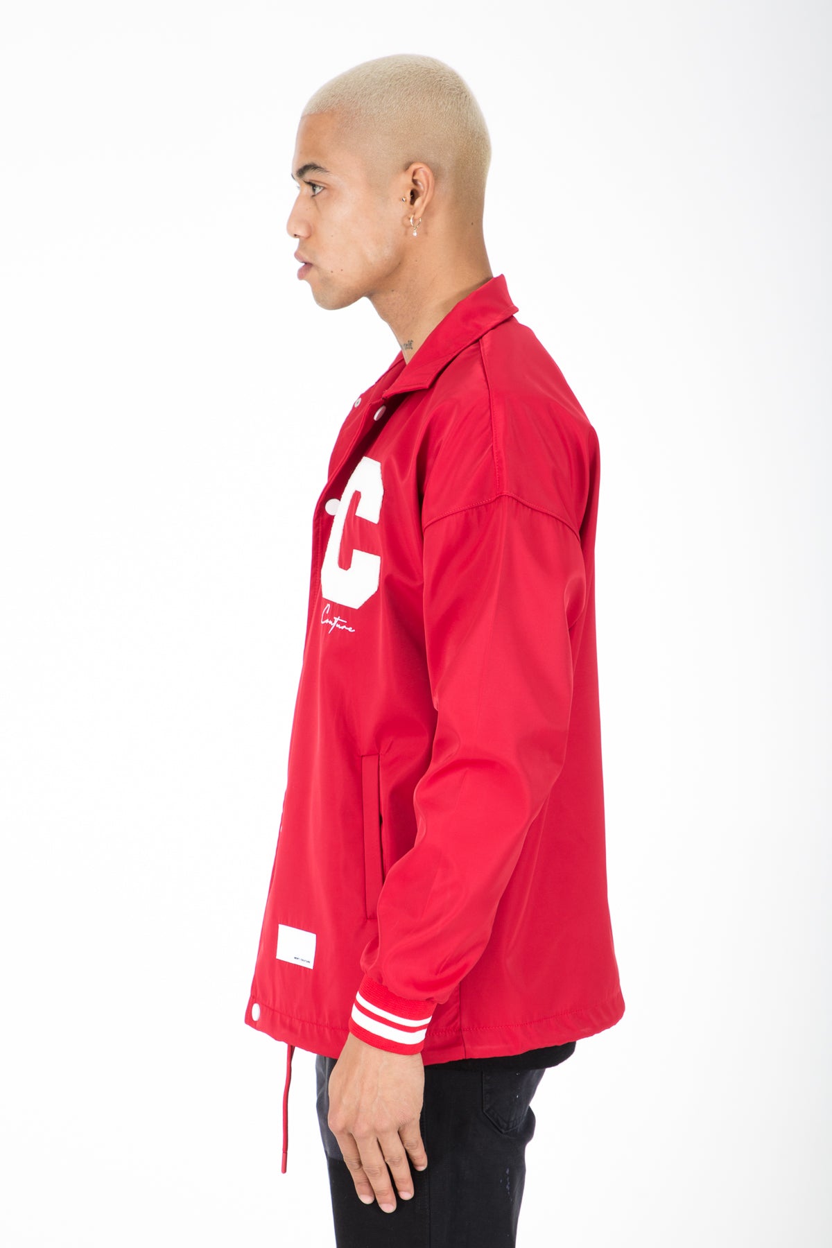 JACKET LL2019 C