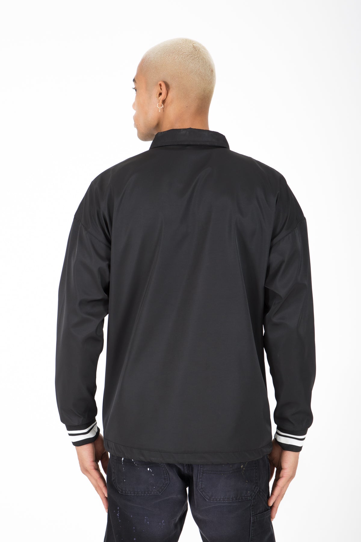 JACKET LL2019 C