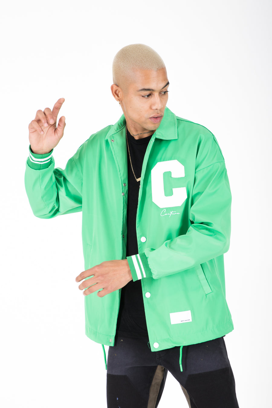 JACKET LL2019 C