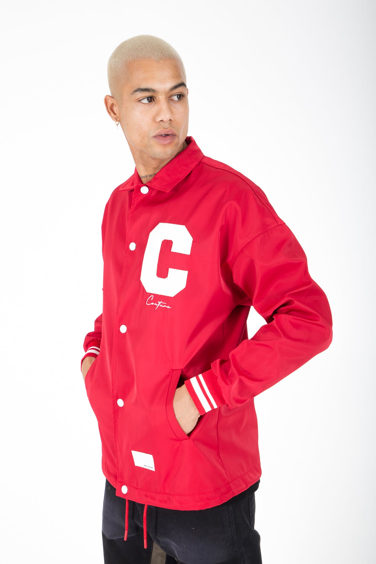 JACKET LL2019 C