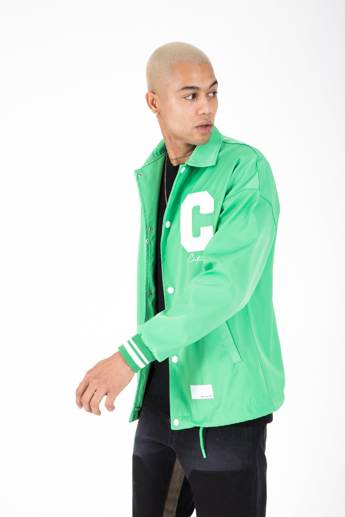 JACKET LL2019 C