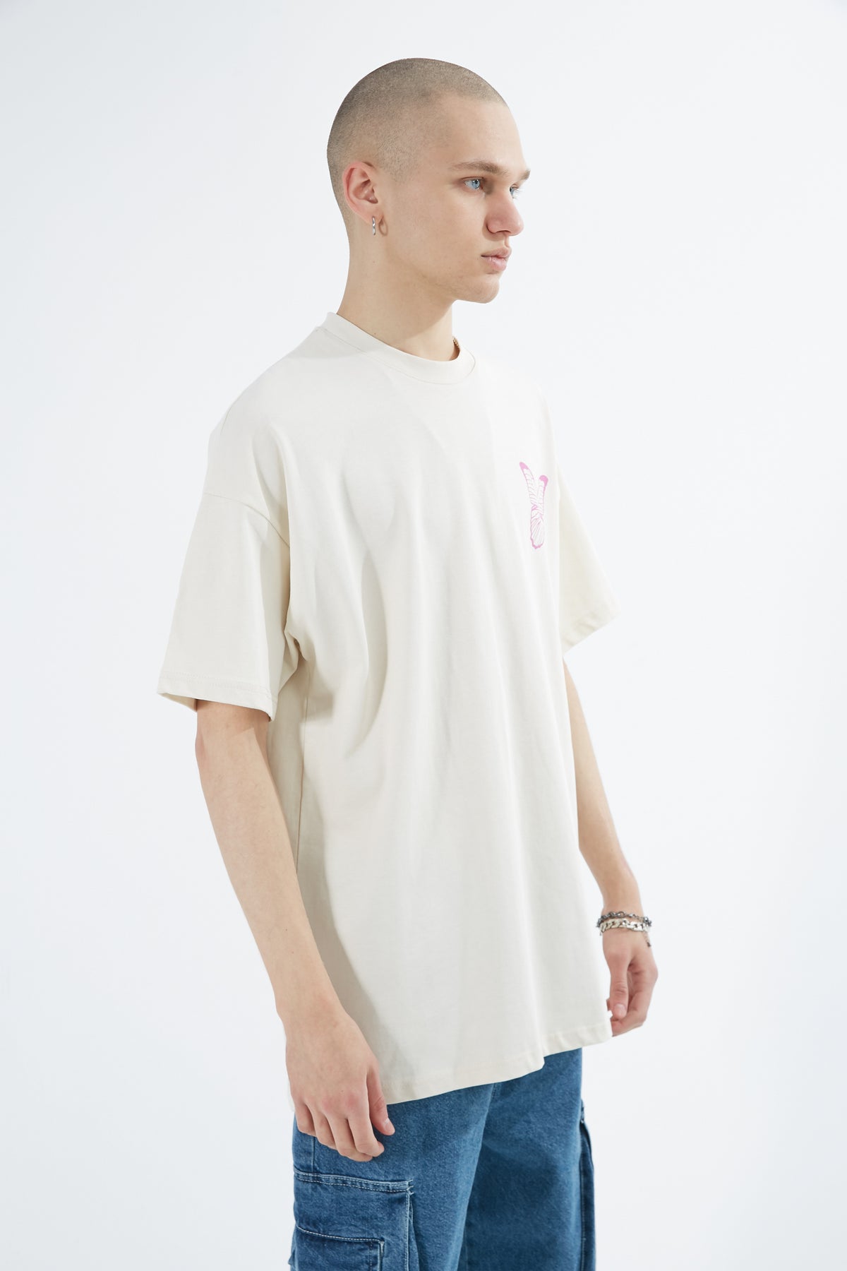 T-SHIRT LL659