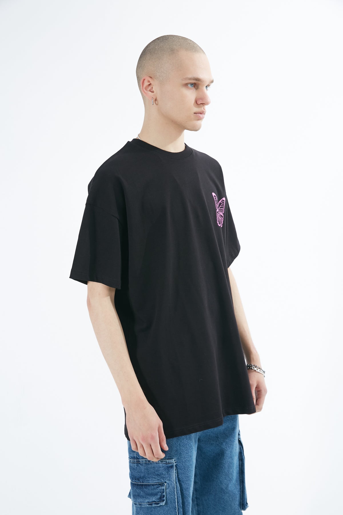 T-SHIRT LL659