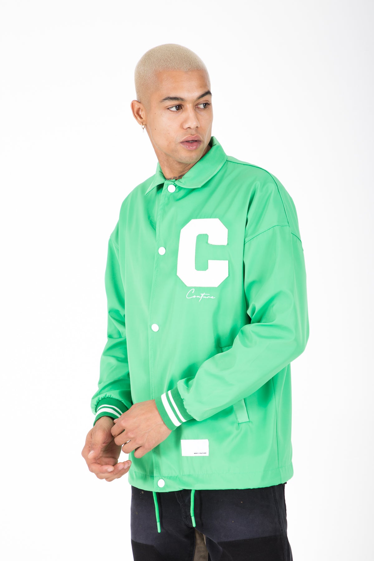 JACKET LL2019 C