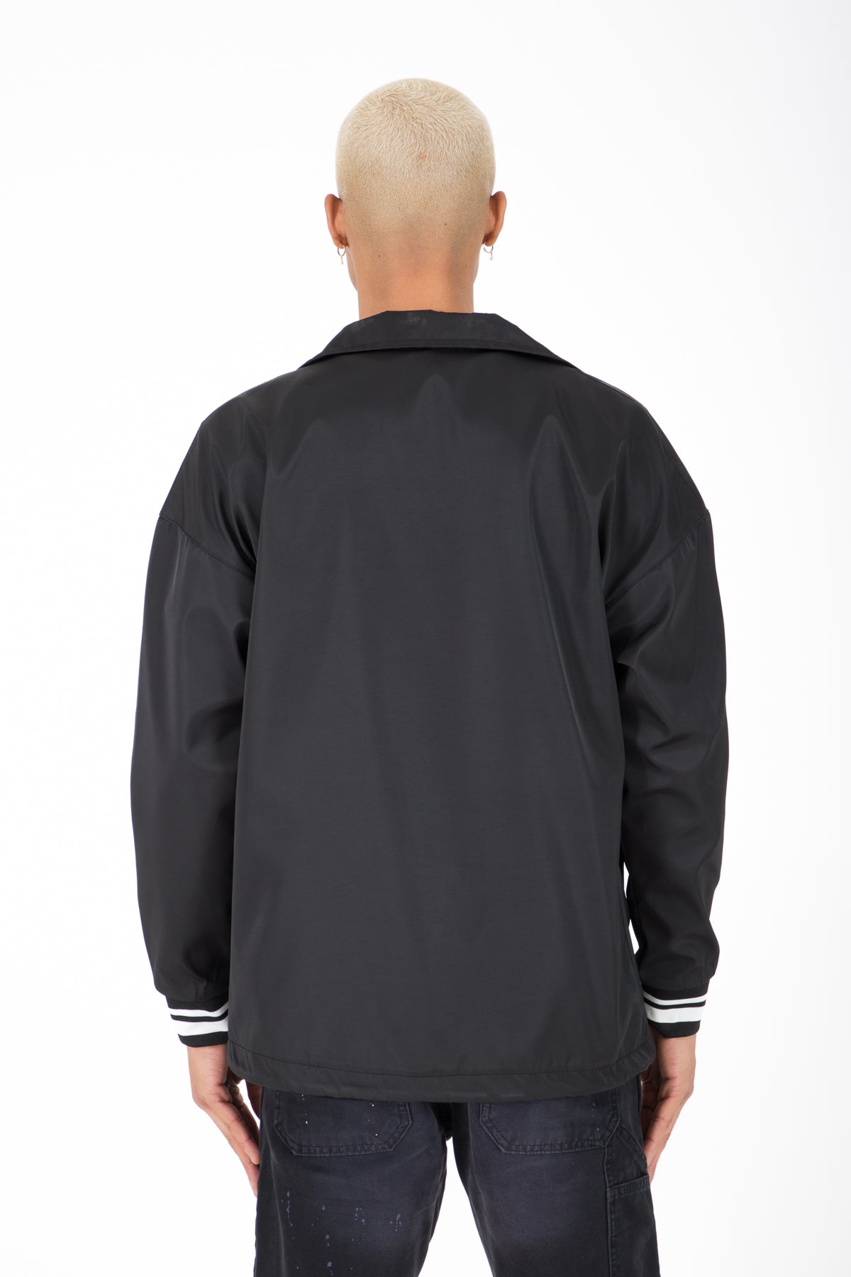 JACKET LL2019 C